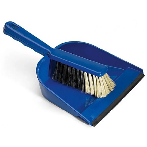 dustpan